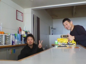 ダイブテリーズ