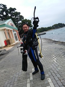 ダイブテリーズ