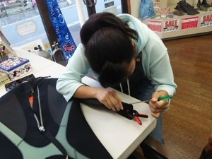 ダイブテリーズ