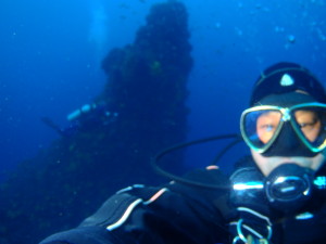 ダイブテリーズ